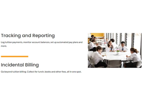 gradelink tracking report