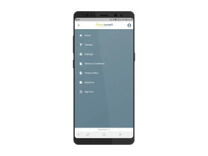 Channelkonnect Dashboard