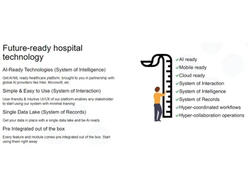 karexpert hospital billing software benefits