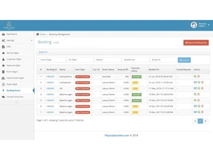 coderobotics hotel booking script booking
