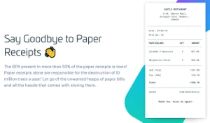 billeasy paperless billing