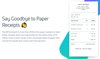 billeasy paperless billing