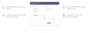 Zoho Checkout Payment