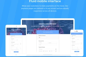 Zoho Checkout Interfaces