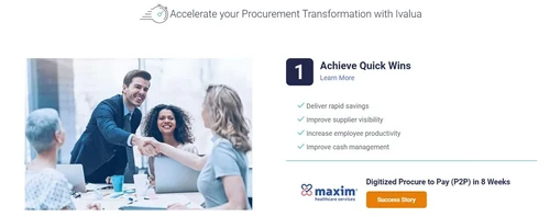 ivalua-procurement-management