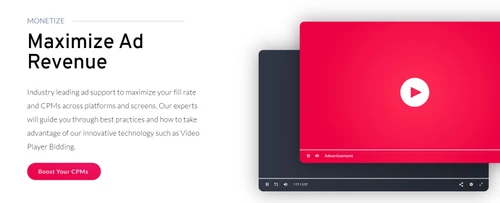 jwplayer monetize