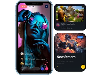 Ninehertz-Video Streaming