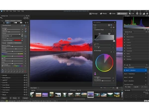 ACDSee Photo Studio views