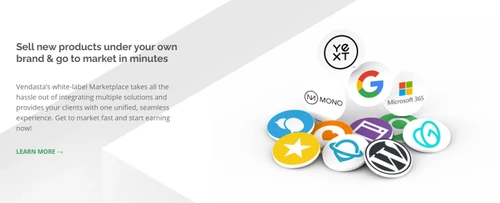 vendasta marketplace