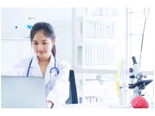 HospitalPro All in one hospital solution lab management