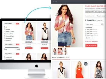 Ccavenue Storefront-Products