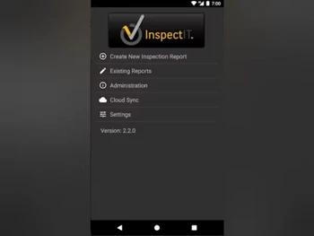 inspect IT
