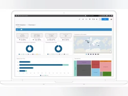 infor cloudsuite data