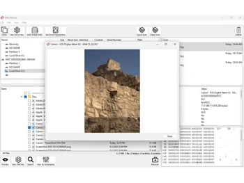 data rescue 6-recovery