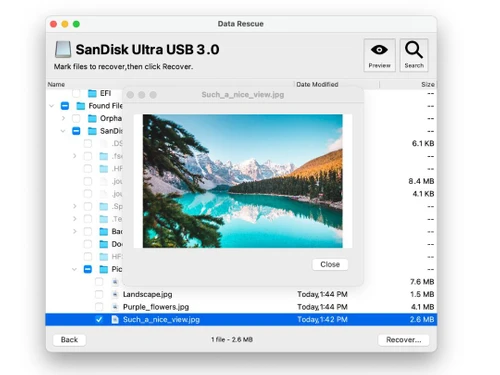 data rescue 6-ultra