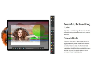 PaintShop Pro Essential