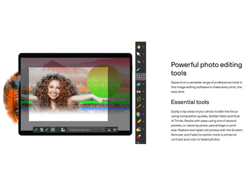 PaintShop Pro Essential