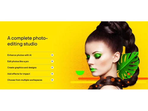 PaintShop Pro Graphic