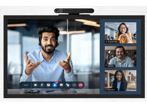 Zoho Meeting Live Streaming