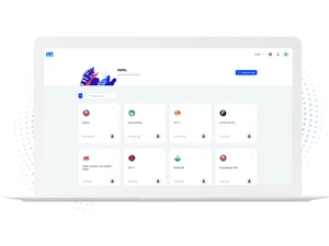 MobiRoller Dashboard