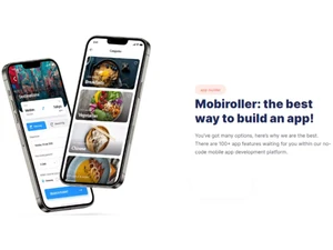 MobiRoller Templates