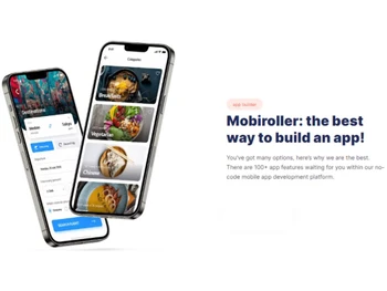 MobiRoller Templates