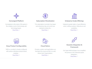 Billing Complexities Erased