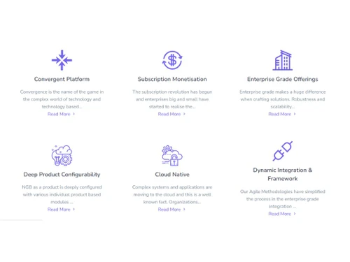 Billing Complexities Erased