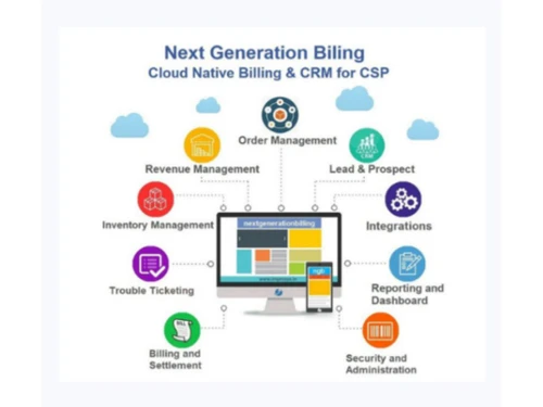 NGB Fosters Robust & Resilient Billing Technologies
