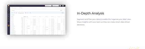 Accuranker in depth analysis