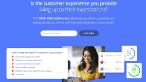 Thryv Software features