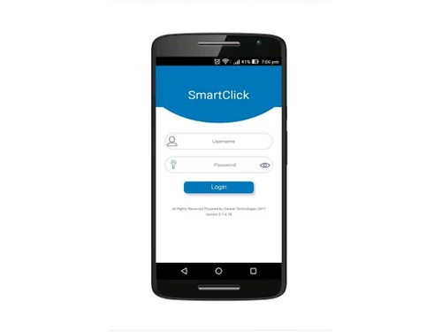 Smartclick login