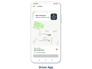 Ubereats Clone Trioangle