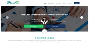 Coderobotics Lender Browser Management Script