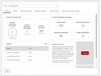 webroot business endpoint protection