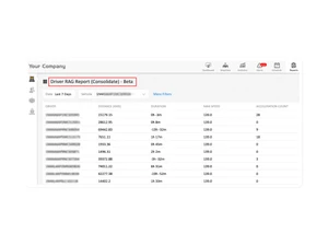 avlview fleet automation-report
