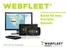 tomtom webfleet