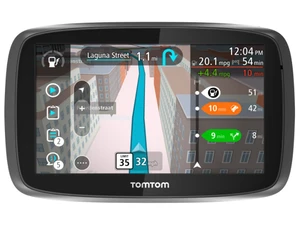 tomtom webfleet