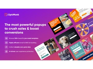 optimonk conversions