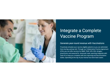 PrescribeWellness Integrate