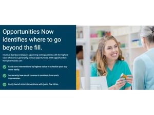 PrescribeWellness Opportunities