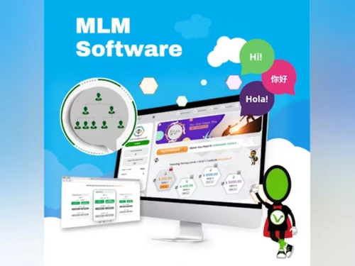 ventaforce dashboard