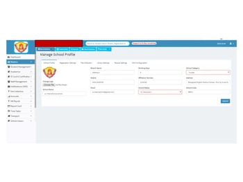 geniuscloudschool school-profile