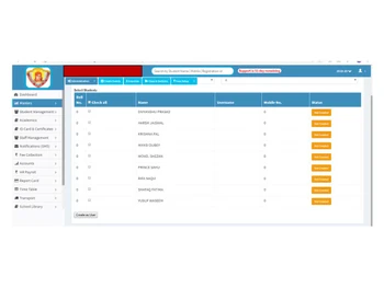 geniuscloudschool students