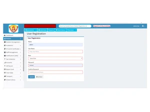 geniuscloudschool user registrations