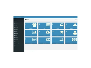 coderobotics automan pos inventory control