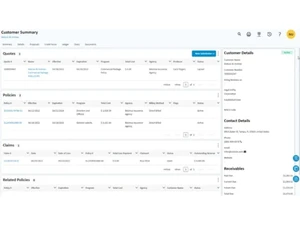 oneshield enterprise-summary