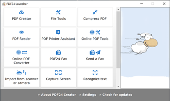 Pdf24 Creator