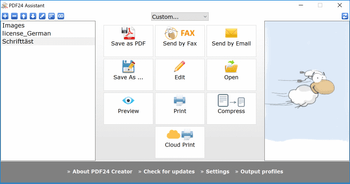 Pdf24 Creator