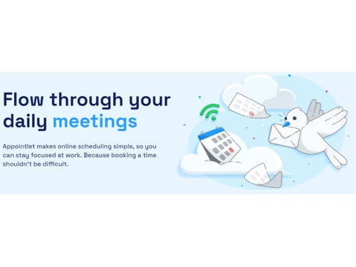 Appointlet Appointment